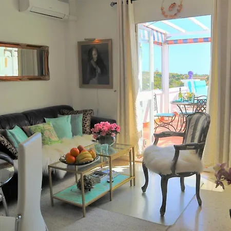 Rabat, Apartment *
