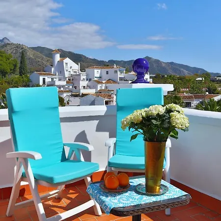 Rabat, Apartment Nerja