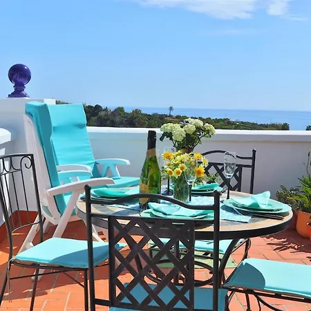 Rabat, Apartment Nerja