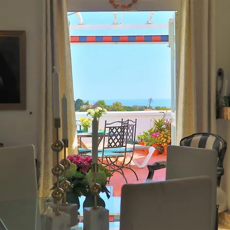 Rabat, Apartment *
