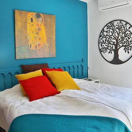 Apartment Rabat, Nerja