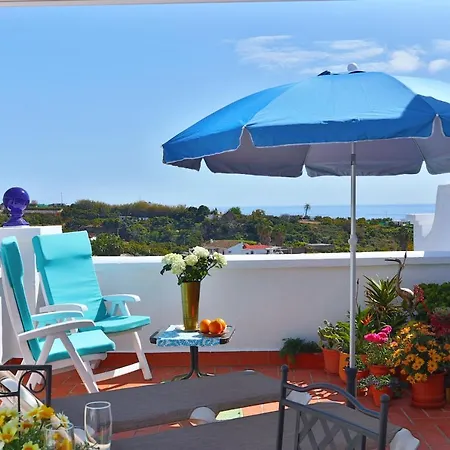 Apartment Rabat, Nerja