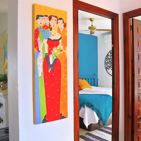 Rabat, Apartment