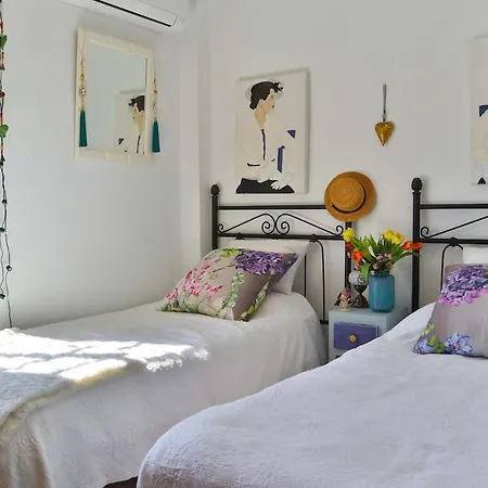 Apartment Rabat, Nerja