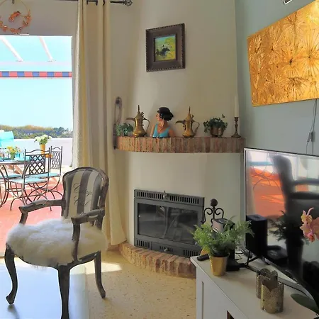 Apartamento Rabat,